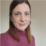 Formatrice en soutien scolaire, en français, anglais, espagnol, remise à niveau